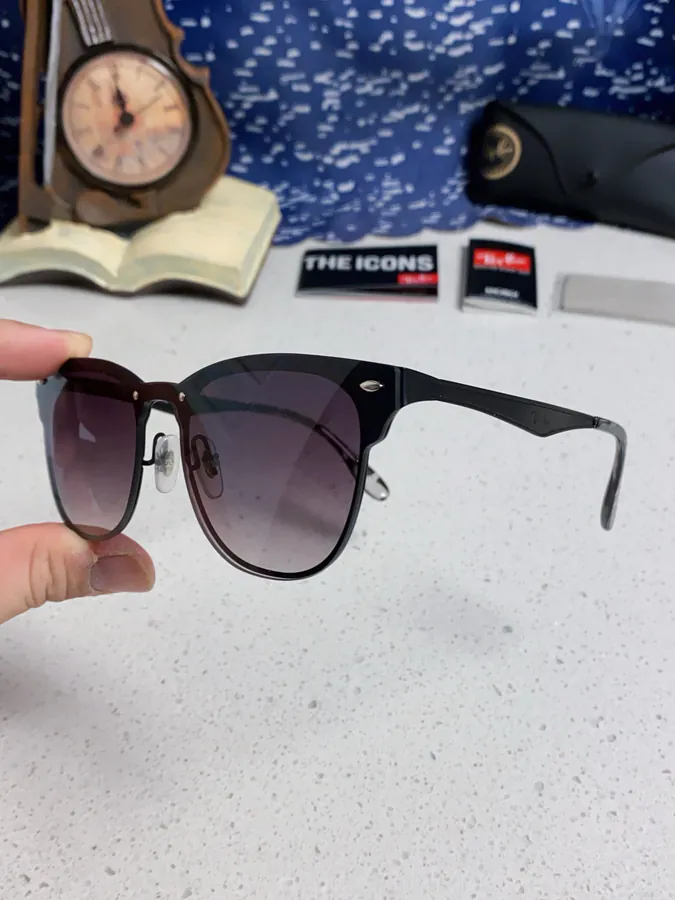 RayBan RB3576 2025 Fashion New Sun Glasses