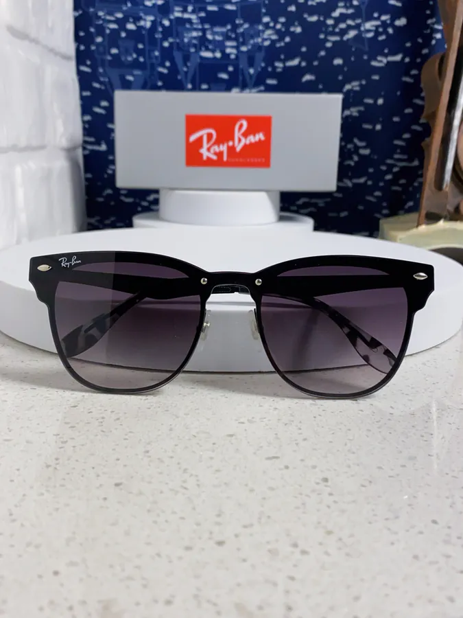 RayBan RB3576 2025 Fashion New Sun Glasses