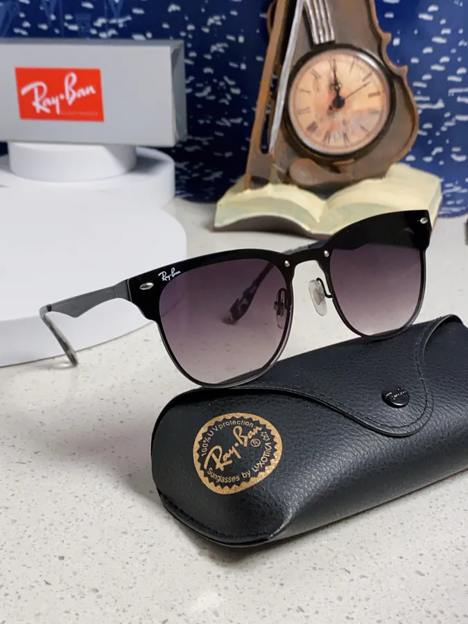 RayBan RB3576 2025 Fashion New Sun Glasses