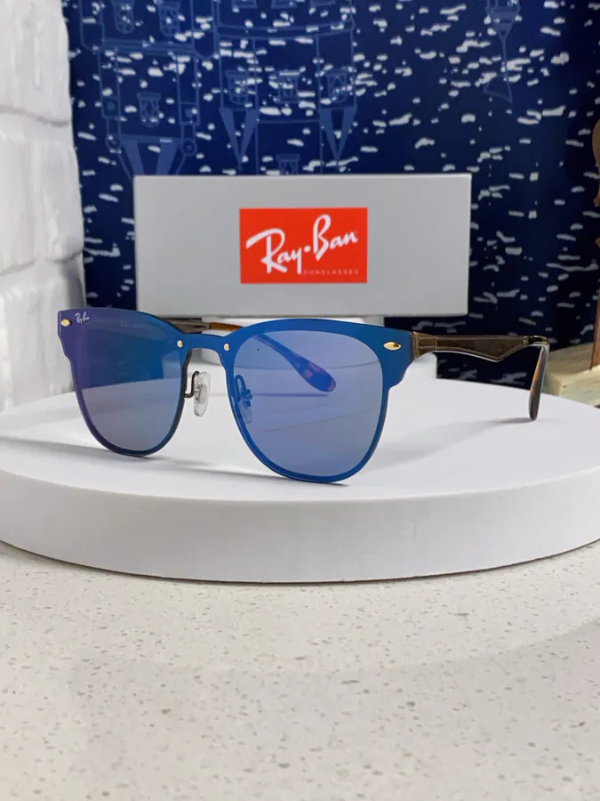 RayBan RB3576 2025 Fashion New Sun Glasses