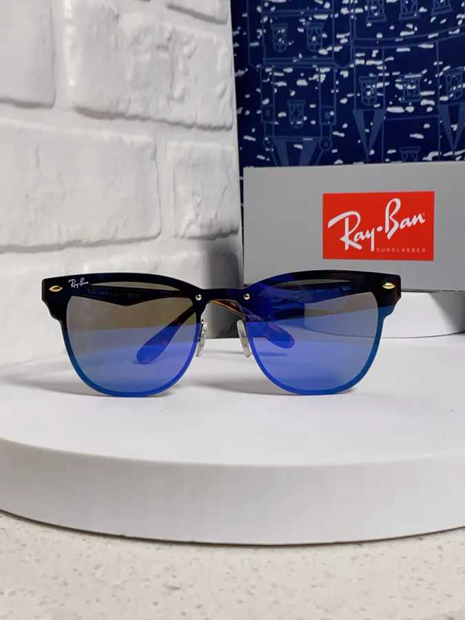 RayBan RB3576 2025 Fashion New Sun Glasses