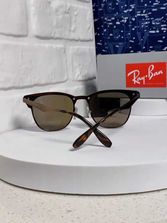 RayBan RB3576 2025 Fashion New Sun Glasses