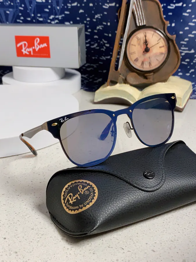 RayBan RB3576 2025 Fashion New Sun Glasses