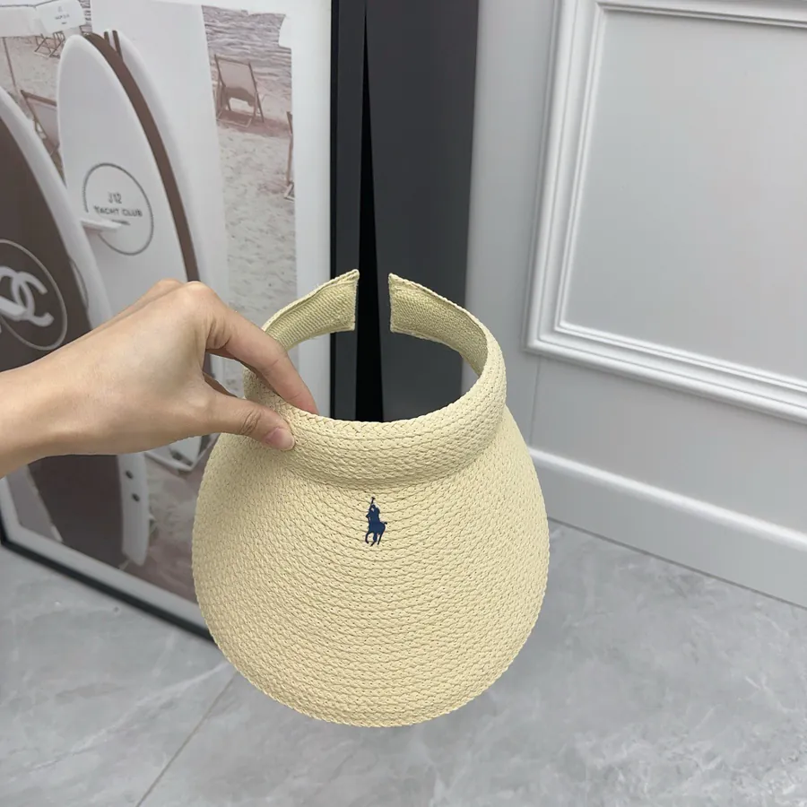 Polo New Bucket Bag