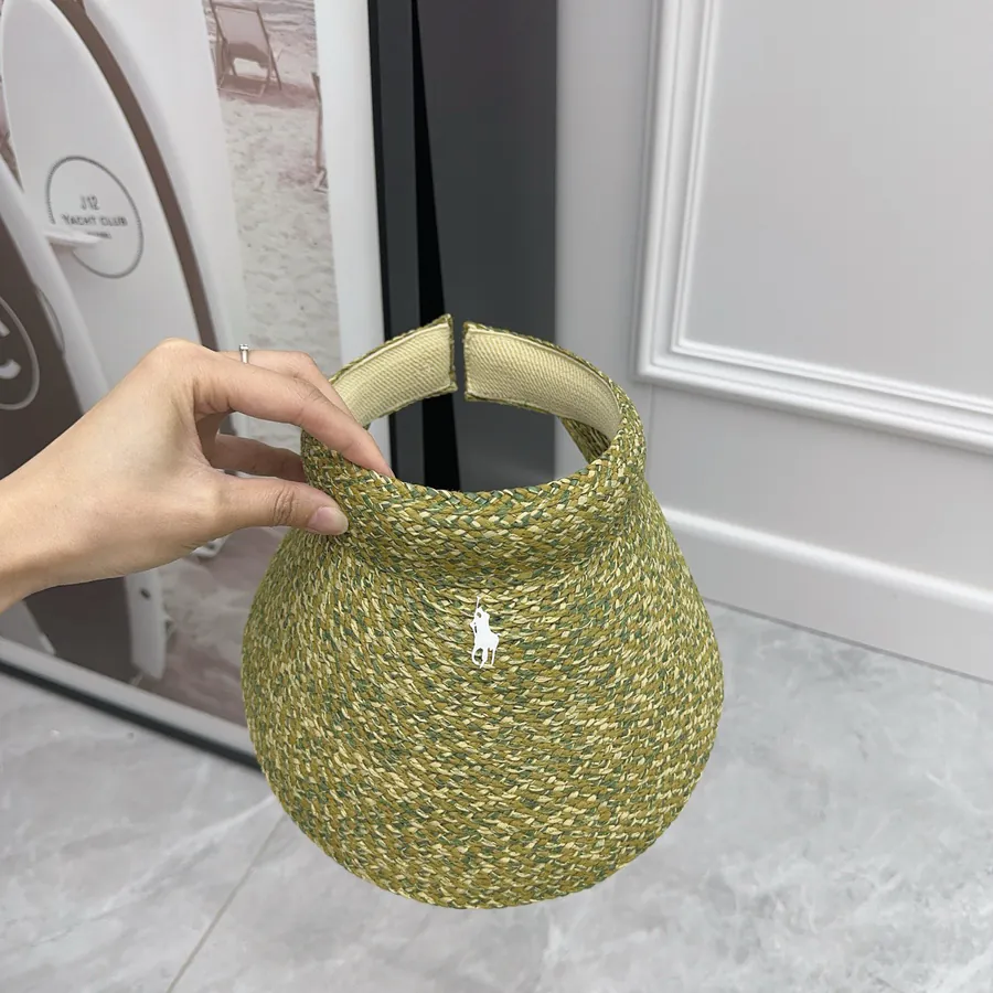 Polo New Bucket Bag