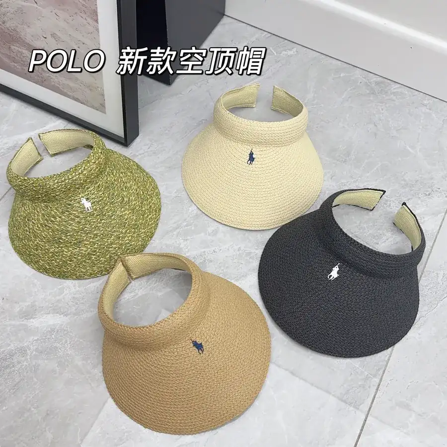 Polo New Bucket Bag