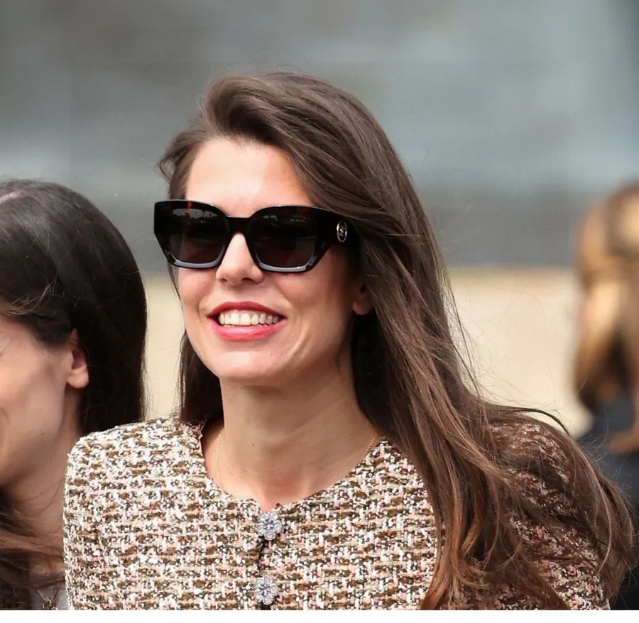Chanel 2025 Summer New Sunglasses