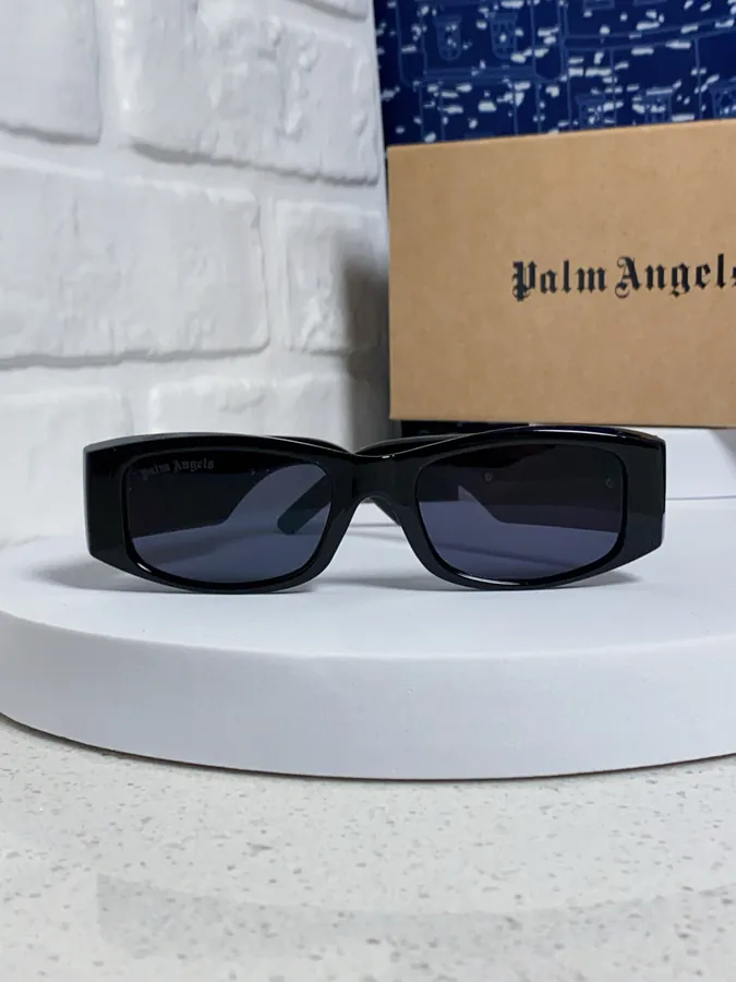 P70 Palm Angels 2025 New Fashion Hip Hop Sunglasses