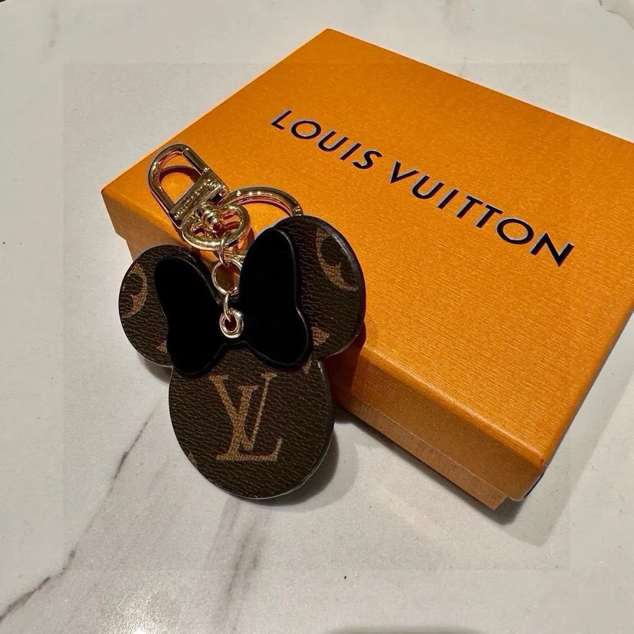 LOUIS VUITTON Spade Accessories & Keychain