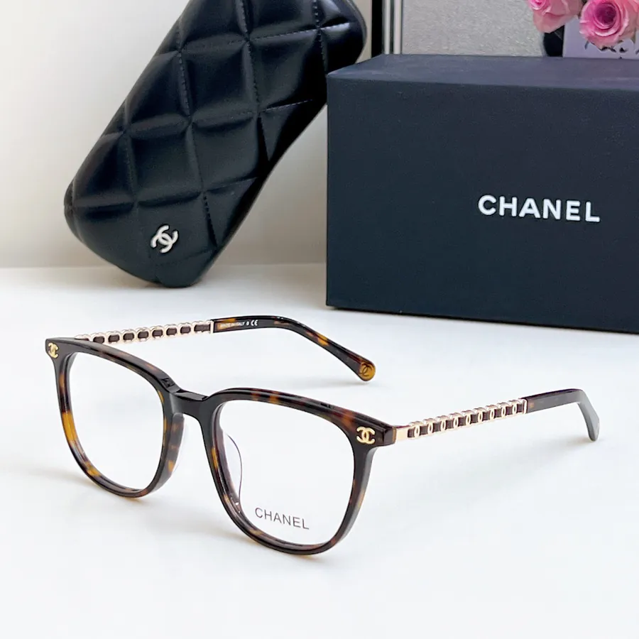 New Arrival Eyewear Frame by CHANE*