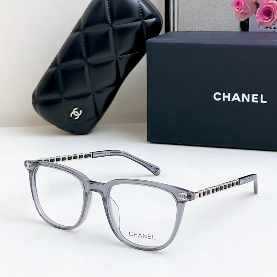 New Arrival Eyewear Frame by CHANE*