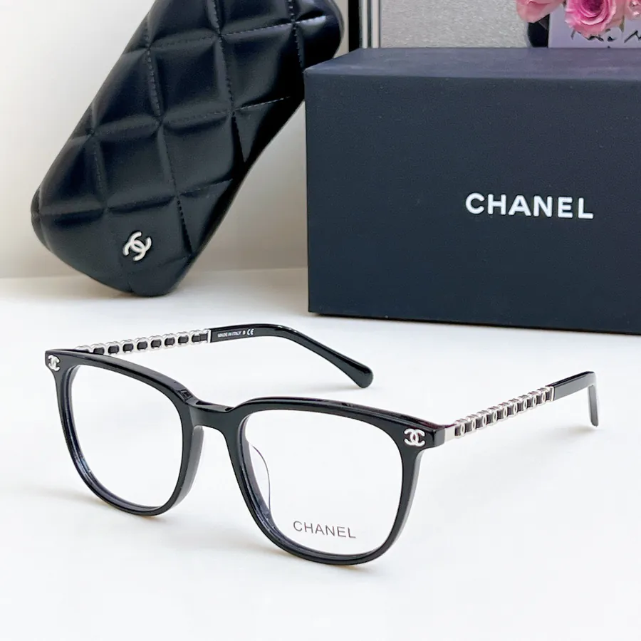 New Arrival Eyewear Frame by CHANE*