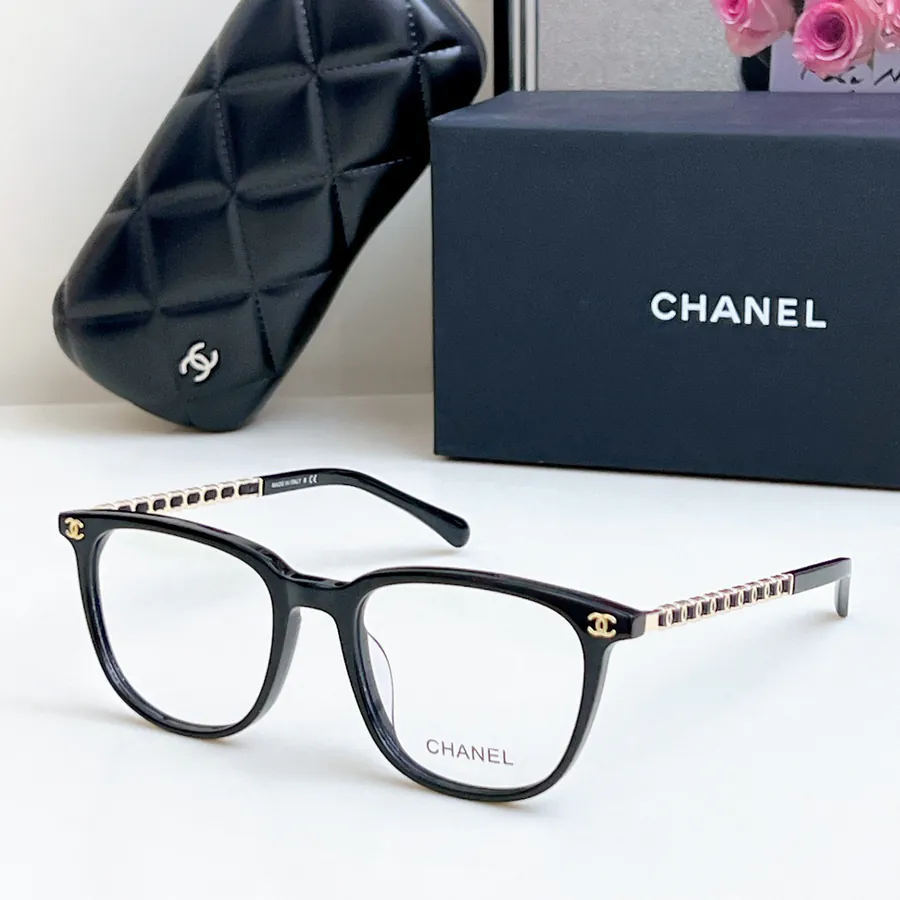 New Arrival Eyewear Frame by CHANE*