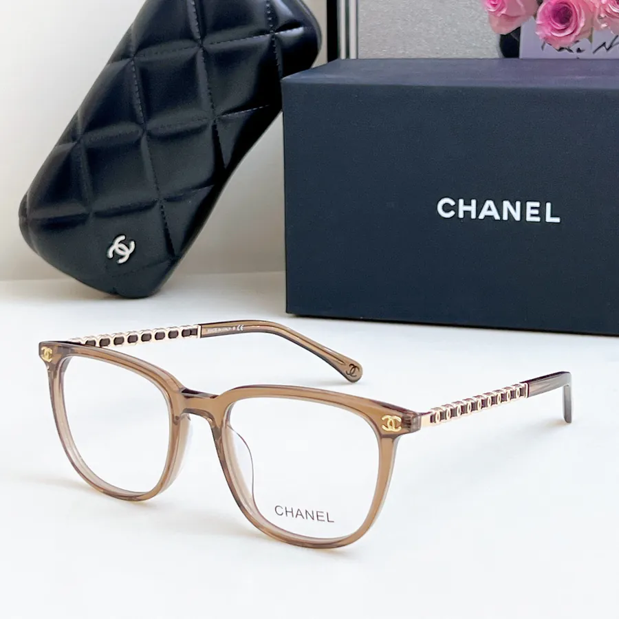New Arrival Eyewear Frame by CHANE*