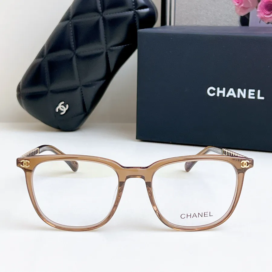 New Arrival Eyewear Frame by CHANE*