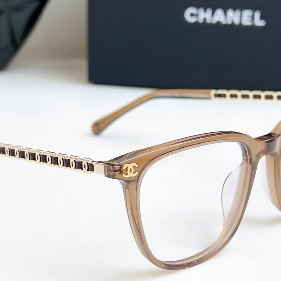 New Arrival Eyewear Frame by CHANE*