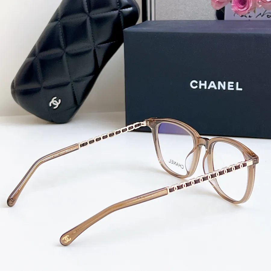 New Arrival Eyewear Frame by CHANE*