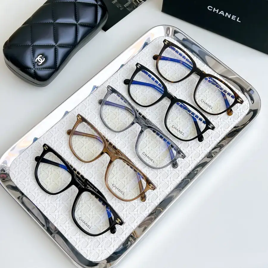 New Arrival Eyewear Frame by CHANE*