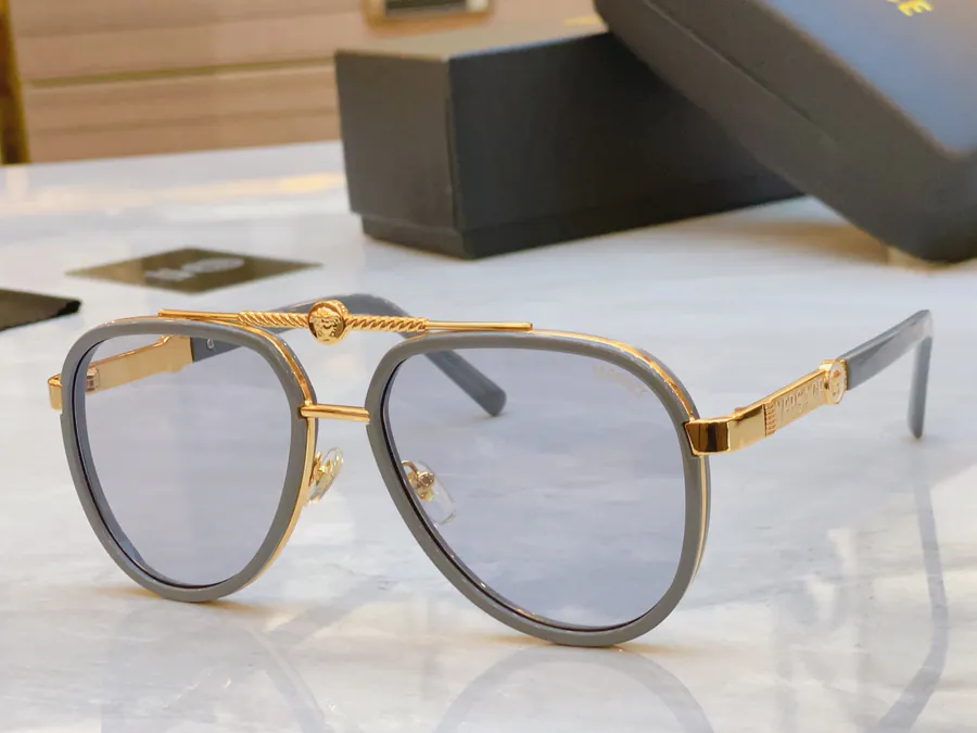 VERSACE New Sunglasses Model VE 6815