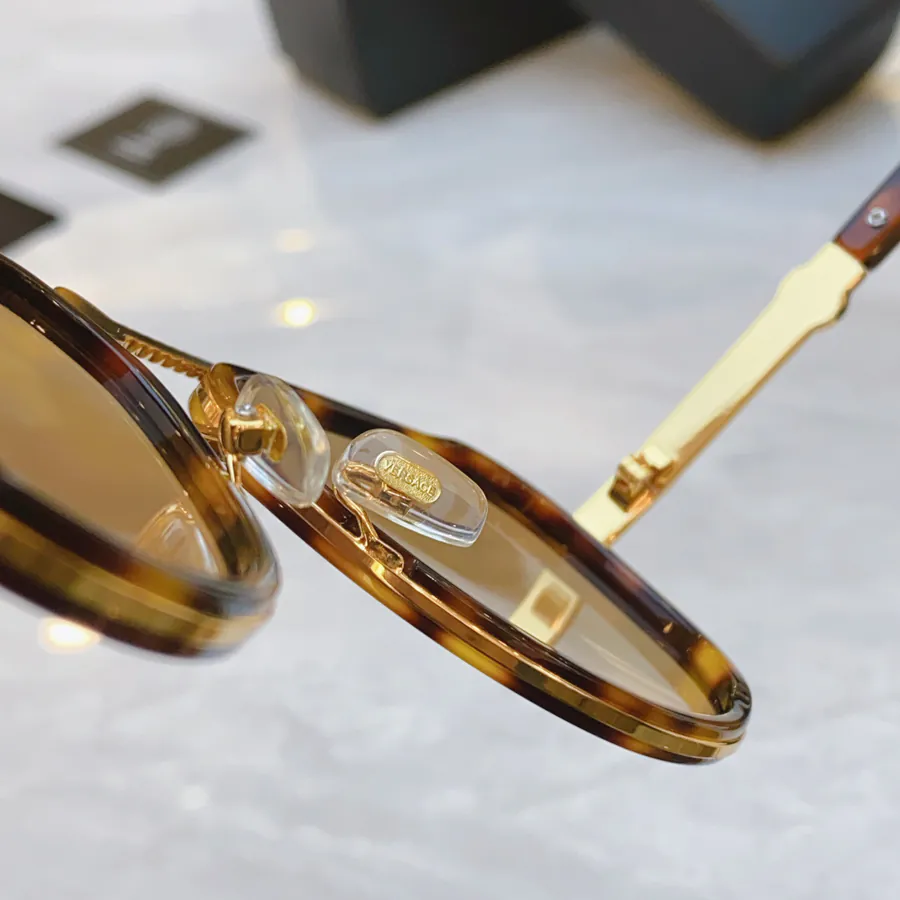 VERSACE New Sunglasses Model VE 6815