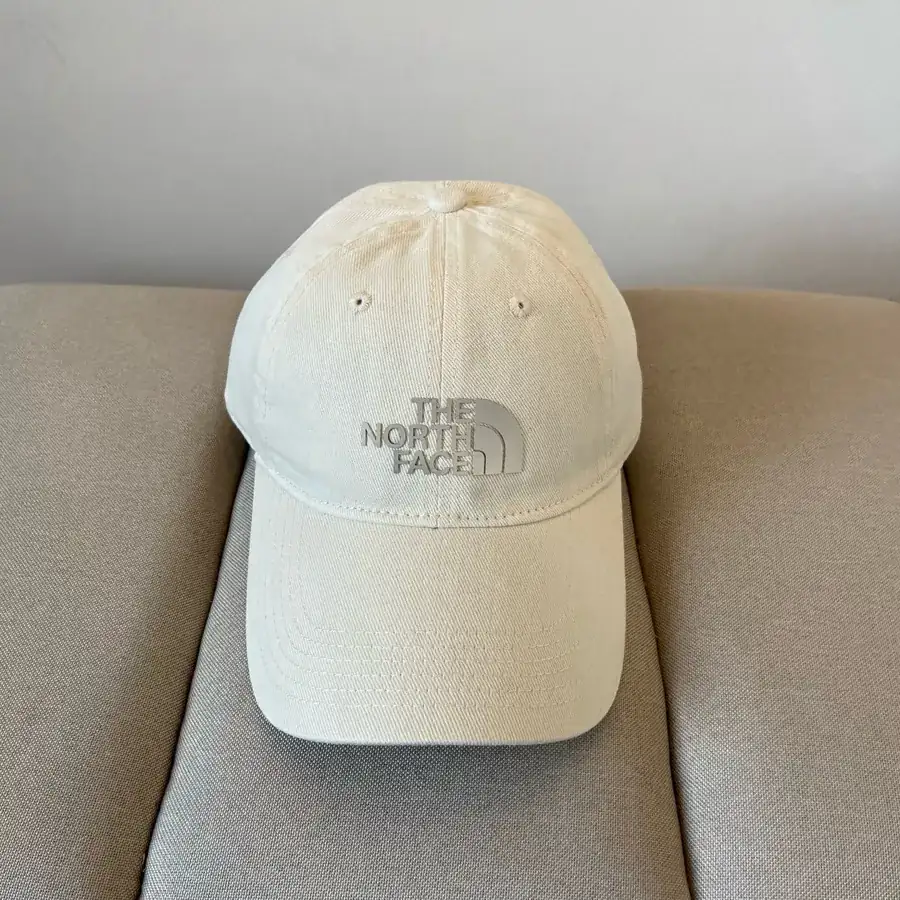 North Face Baseball Cap