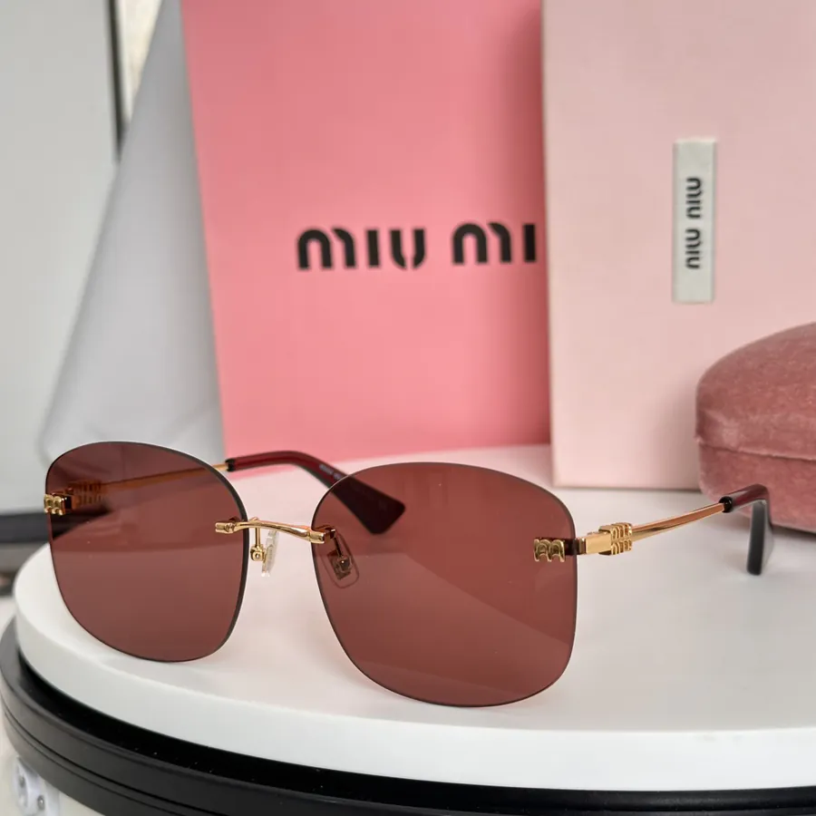 MIU MI* Bucket Bag