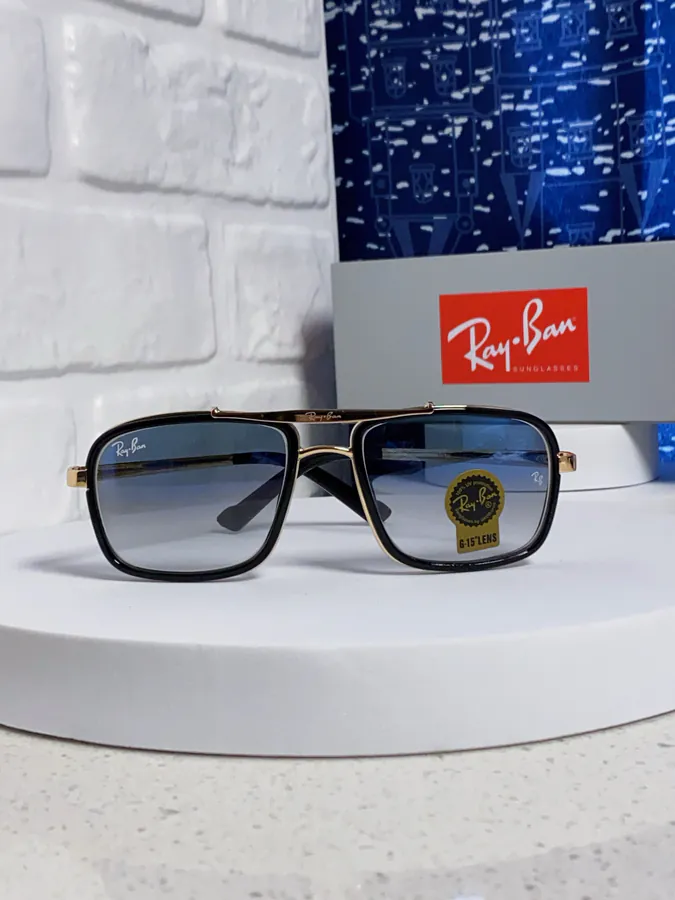 RAYBAN RB4413 New Fashion Frame Colorful Sunglasses