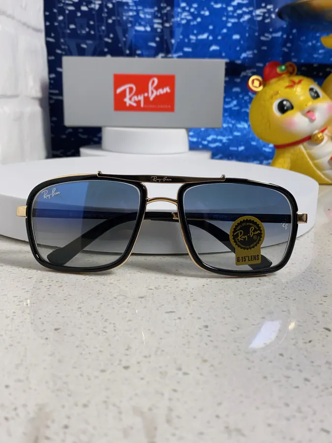 RAYBAN RB4413 New Fashion Frame Colorful Sunglasses