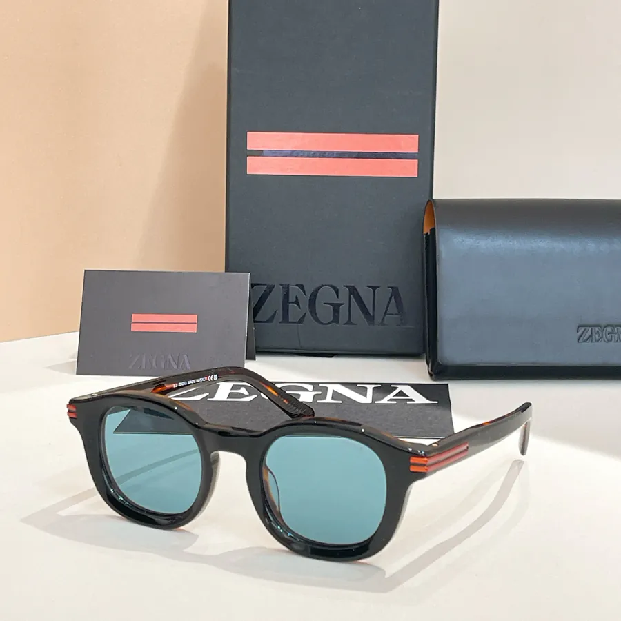 Ermenegildo Zegna Bucket Bag