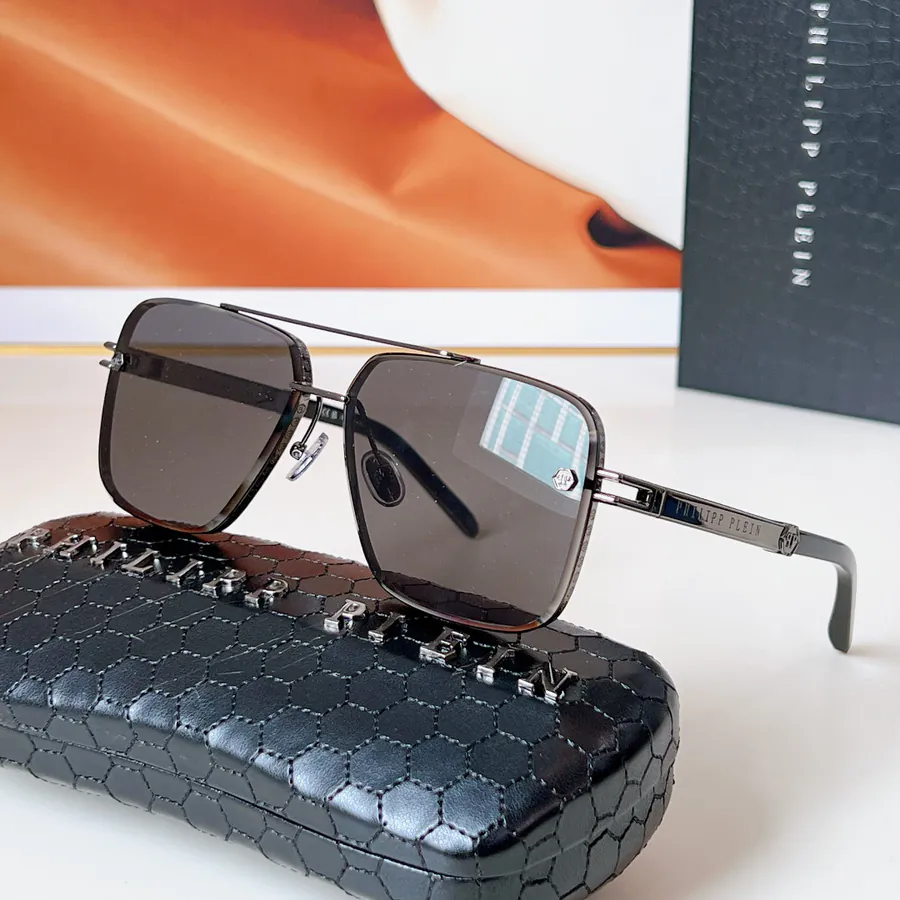 Philipp Plein P205