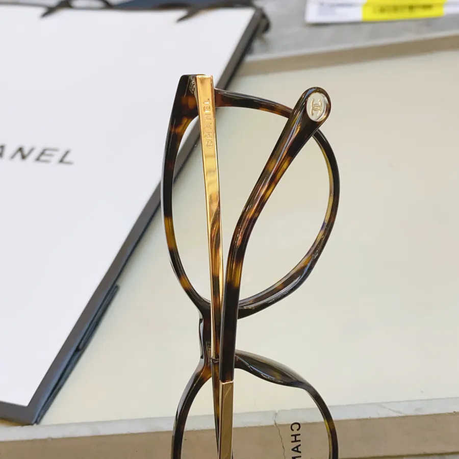 Chanel New Optical Frame P100