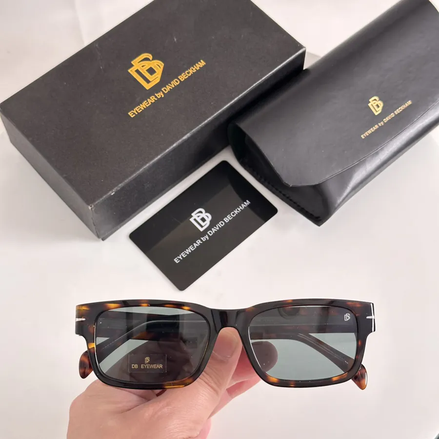 David Beckham DB1170F Wallet