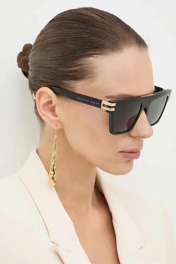 Philipp Plein SPP108 Statement Luxury