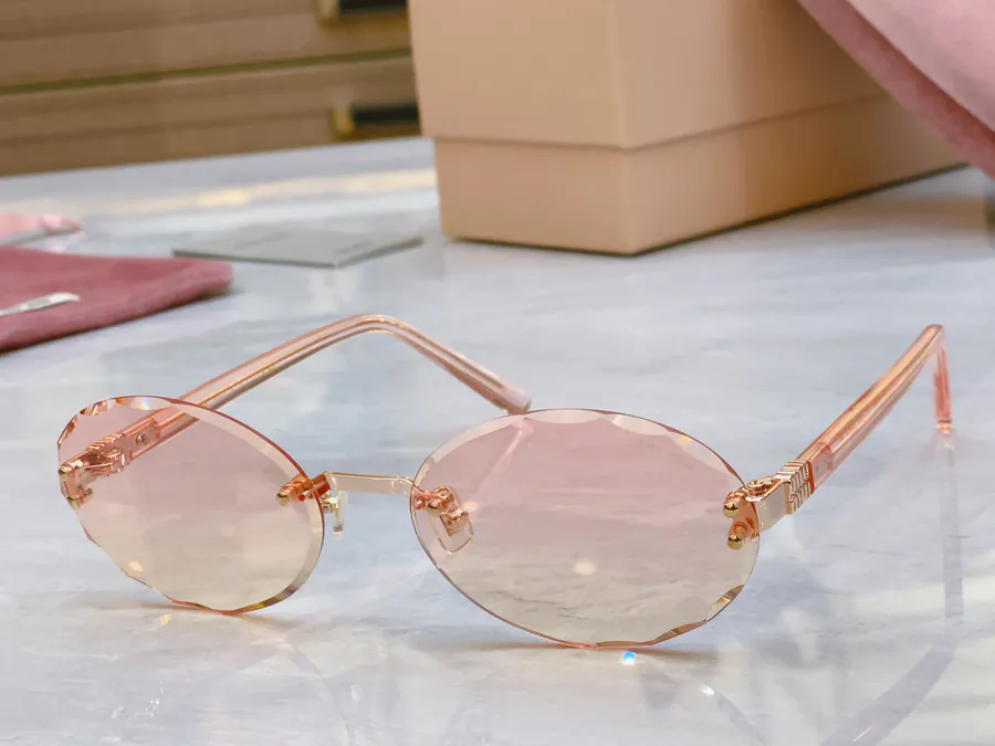 MIU MI* New Sunglasses