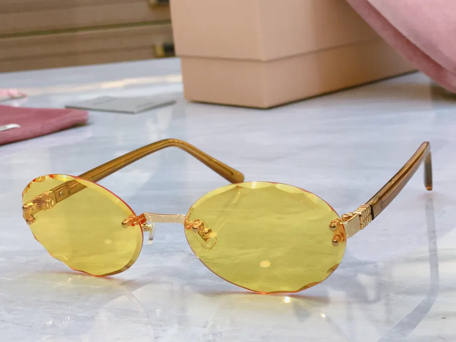 MIU MI* New Sunglasses