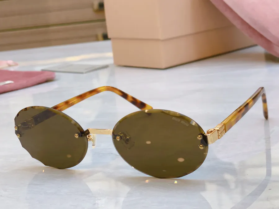 MIU MI* New Sunglasses