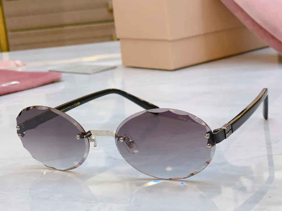 MIU MI* New Sunglasses