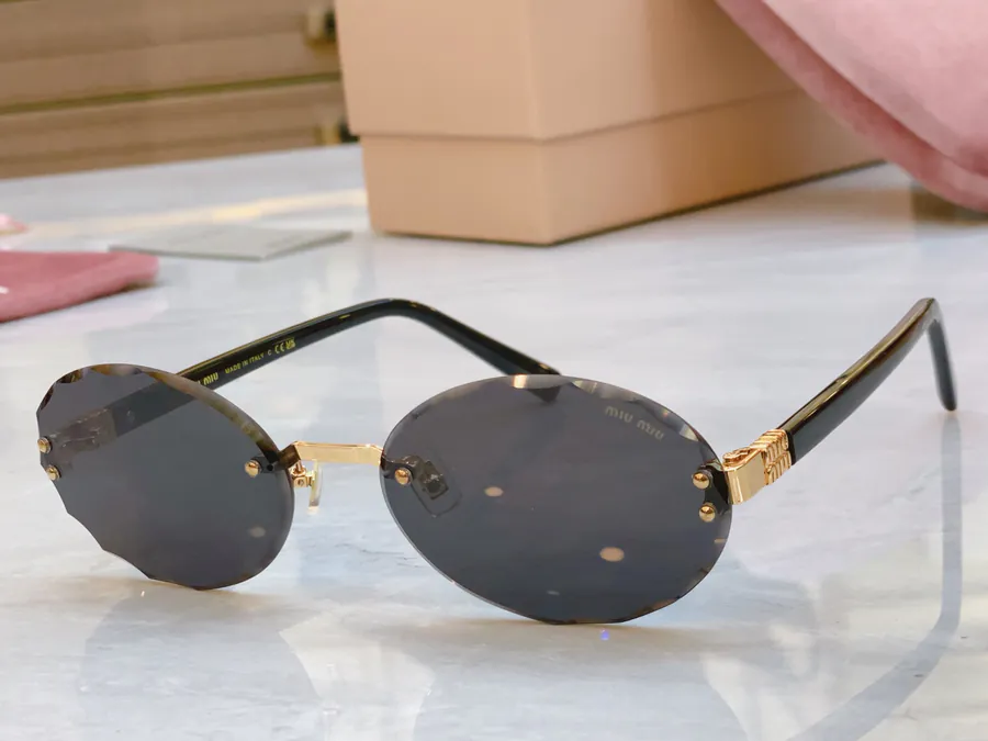 MIU MI* New Sunglasses