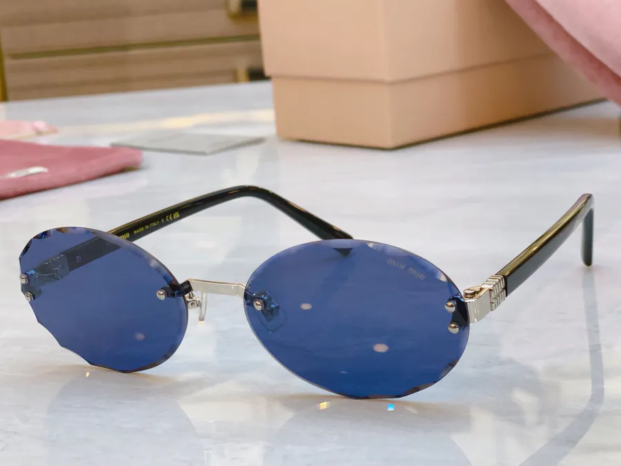 MIU MI* New Sunglasses