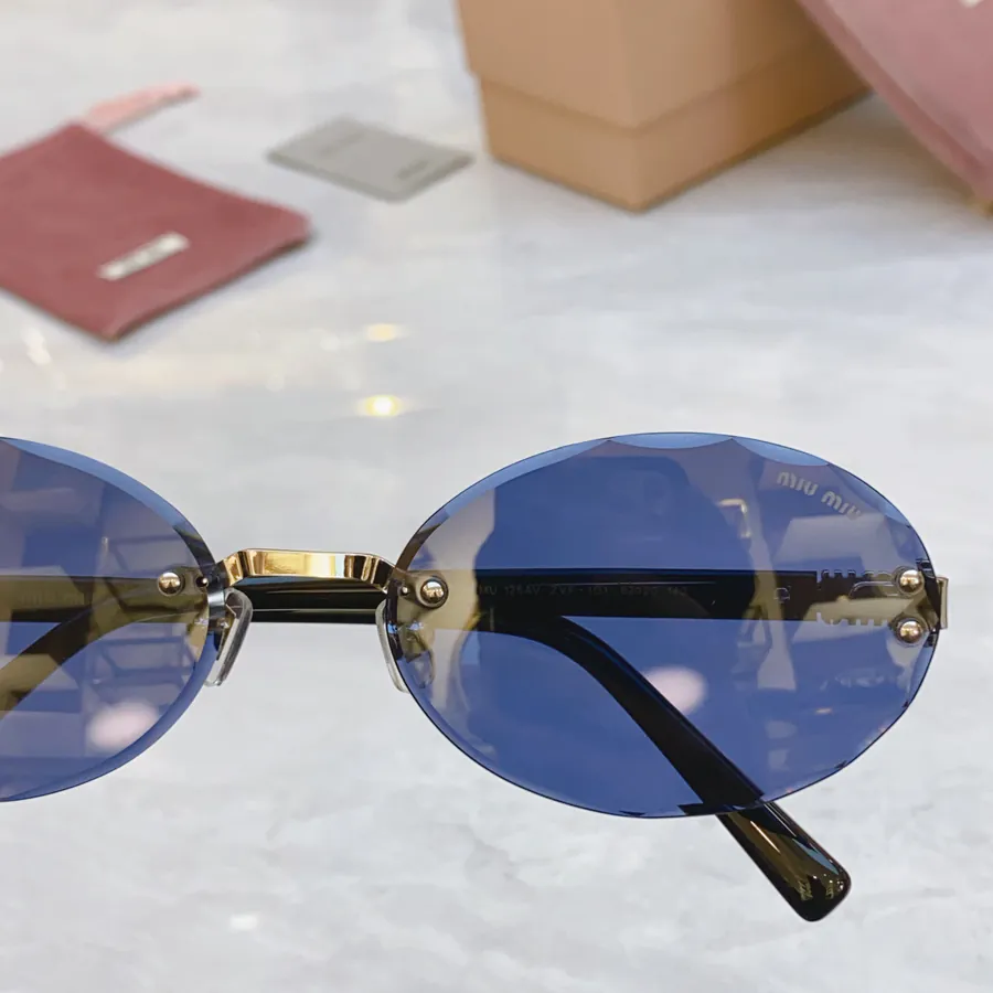 MIU MI* New Sunglasses