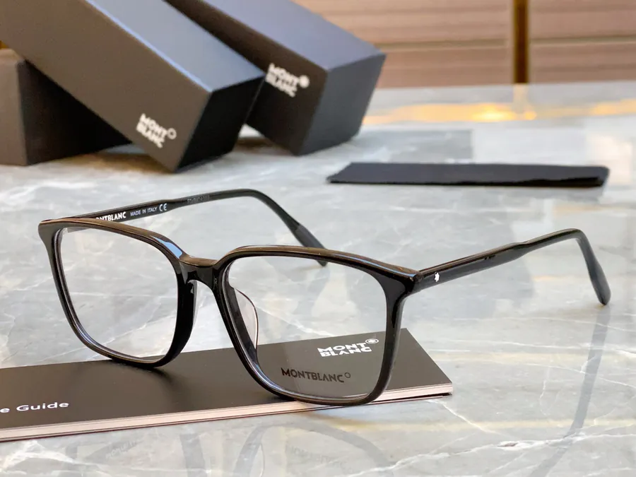 MONT BLAN* New Optical Frame, Model: MB0293OA