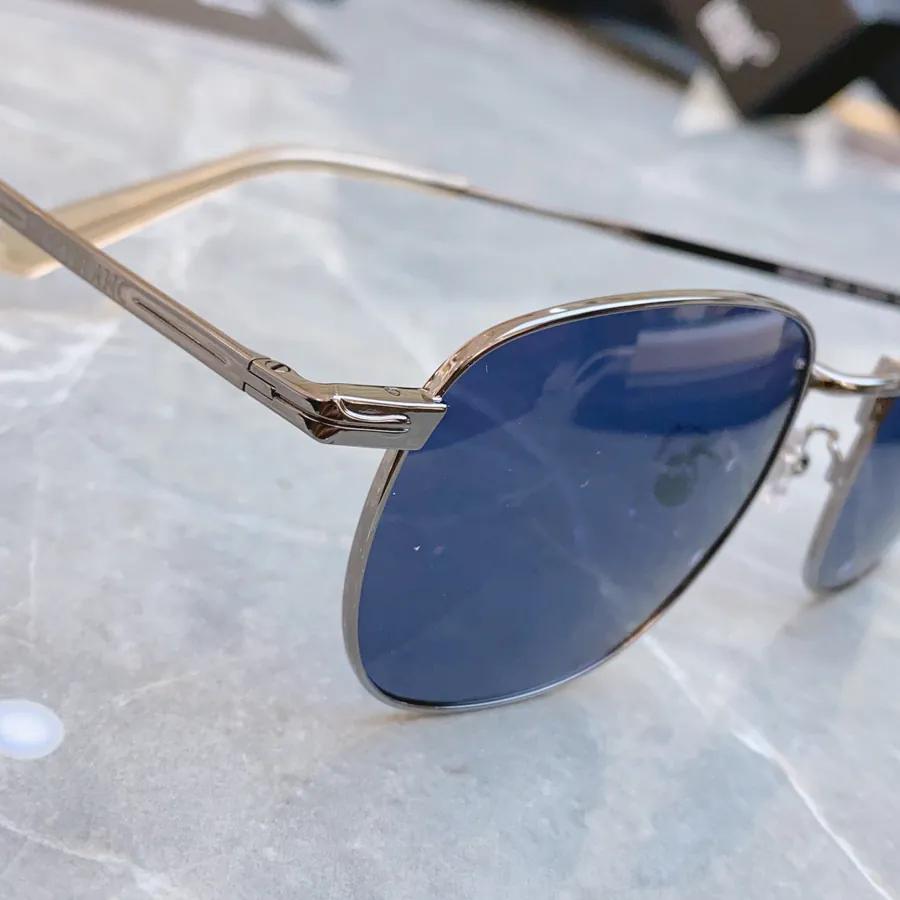 MONT BLAN* Dragon New Sunglasses Model MB0265S