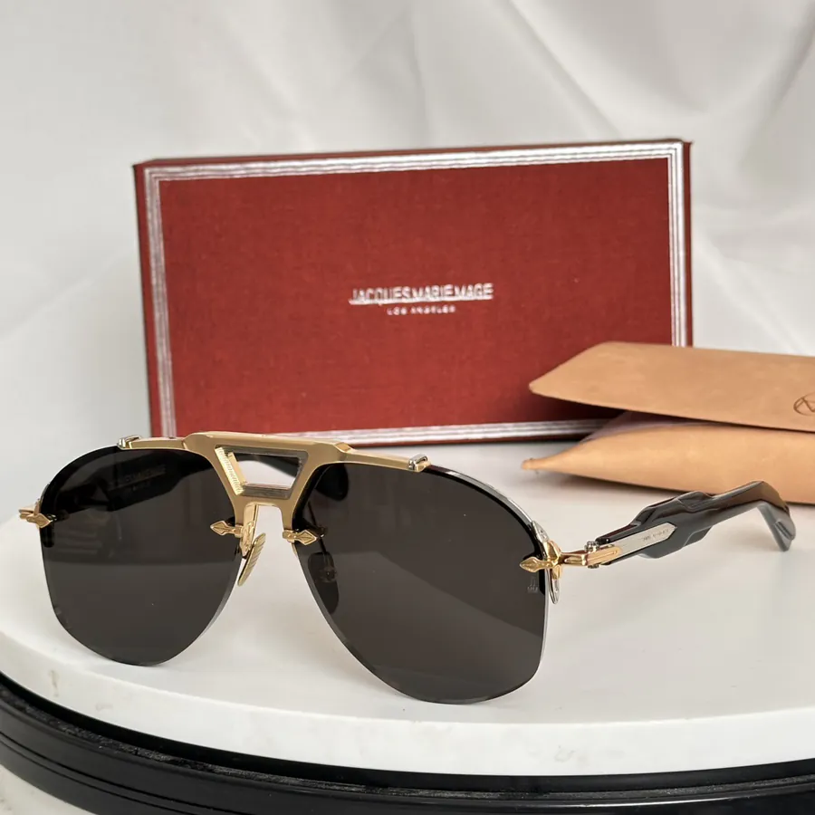 Jacques Marie Mage Alta Frame