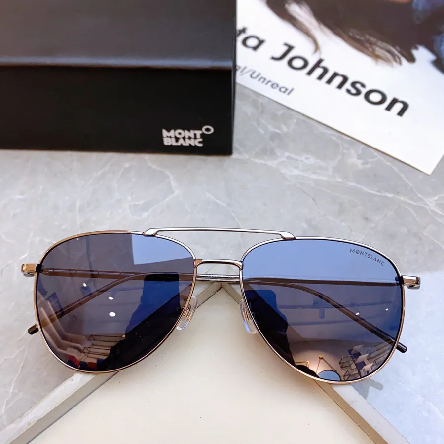 MONT BLAN* MB0311S Sunglasses