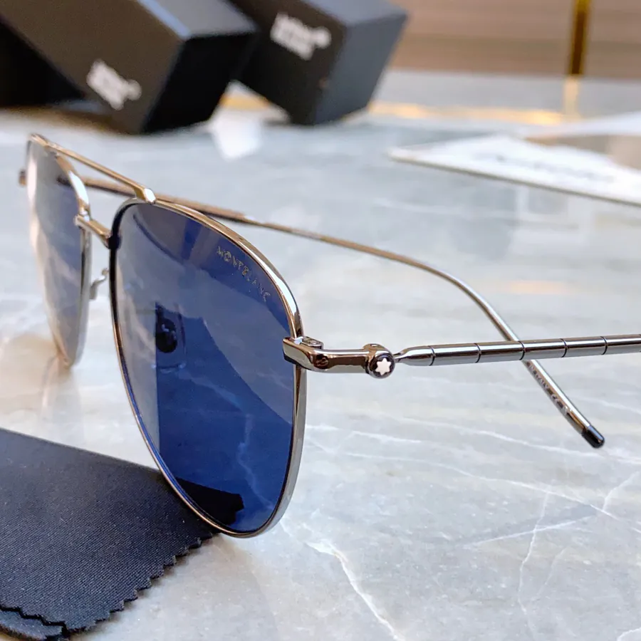 MONT BLAN* MB0311S Sunglasses