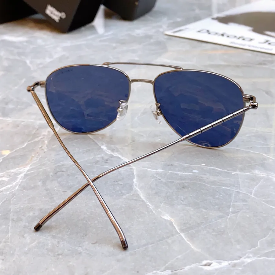 MONT BLAN* MB0311S Sunglasses