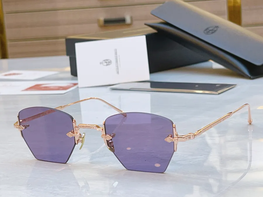 Jacques Marie Rame New Sunglasses