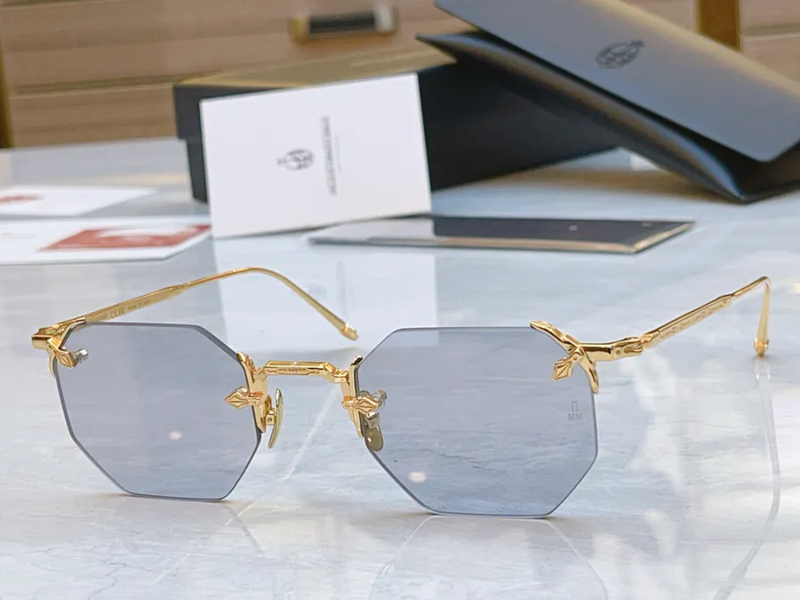 Jacques Marie Rame New Sunglasses