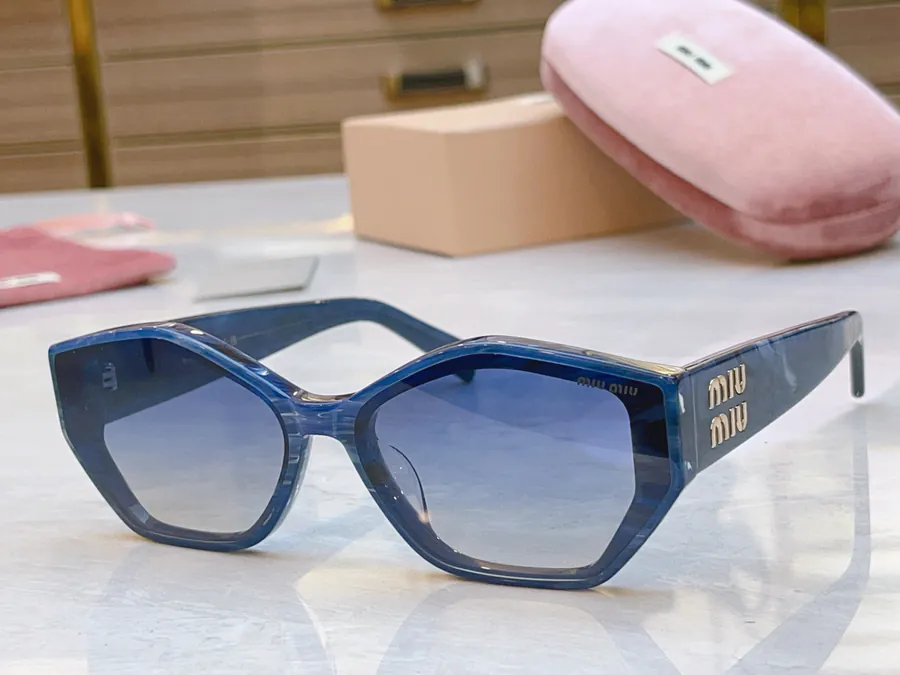 MIU MI* New Sunglasses