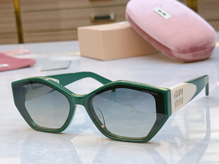 MIU MI* New Sunglasses